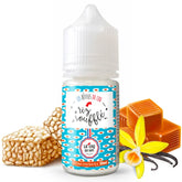 Concentré Riz soufflé - Le Coq qui Vape - VAPELA STORE